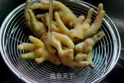 Make A tiger