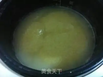 Make Pumpkin for cucumber step 5