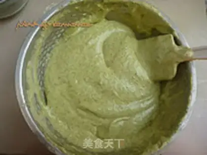 Make All the sponge cake step 10
