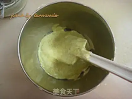 Make All the sponge cake step 11