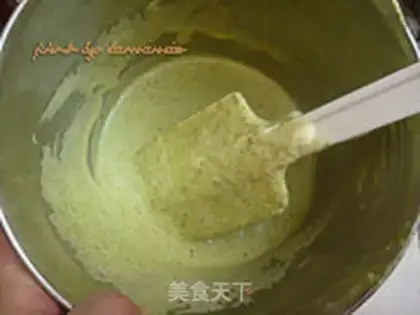 Make All the sponge cake step 12