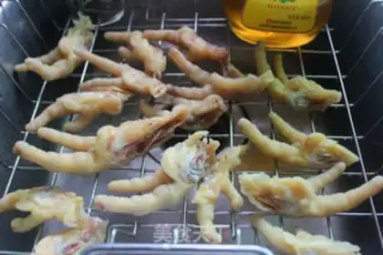 Make A tiger