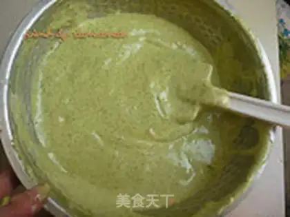 Make All the sponge cake step 13