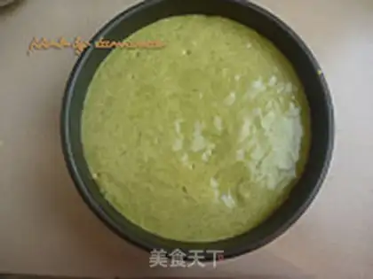 Make All the sponge cake step 14