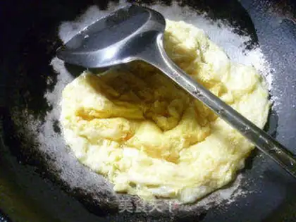 Make Plumb egg noodles step 7