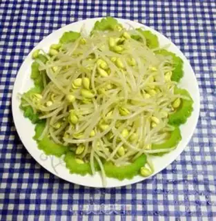 Make Jealous sprouts step 4