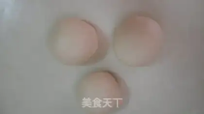 Make Onion cookies step 4