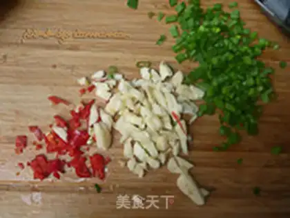 Make The cucumber step 8