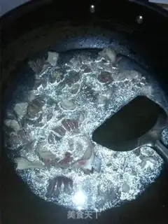Make Pineapple chicken step 1