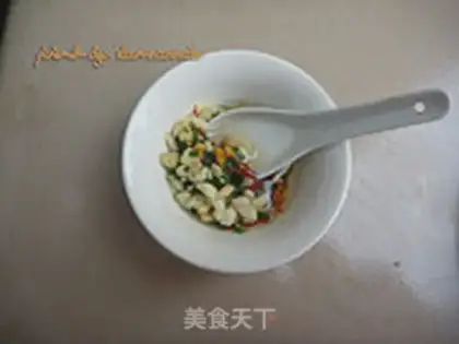 Make The cucumber step 11