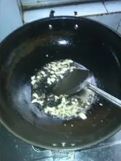 Make Pineapple chicken step 6