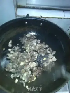 Make Pineapple chicken step 7