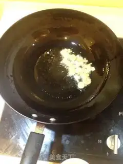 Make Spiral noodles step 5