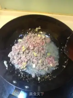 Make Spiral noodles step 6