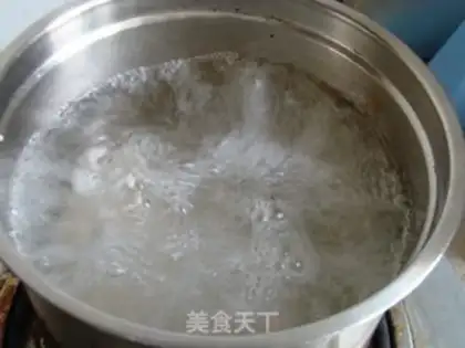 Make Baco step 6