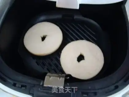 Make Baco step 10