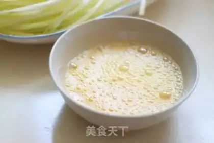 Make Sour eggs step 0