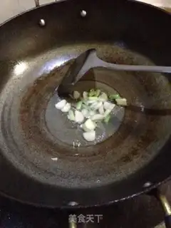 Make Pineapple cheese and shrimp step 3