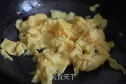 Make Sour eggs step 2