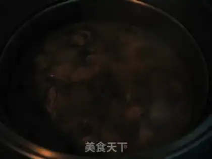 Make Spicy chicken step 0