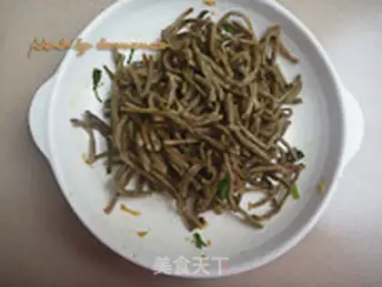 Make Soybeans step 5