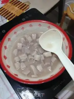 Make Red green soy sauce step 5