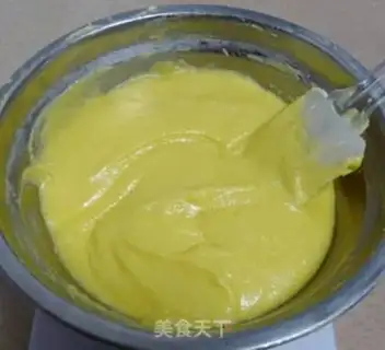 Make Elvis pounds cake step 5