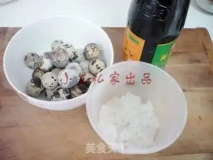 Make Pelican eggs step 0