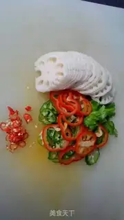 Make Pretzels step 1