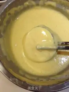 Make Fish cheesecakes step 4