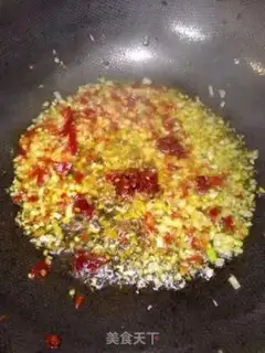 Make Fish cheesecakes step 6