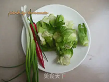 Make A mustard onion step 0
