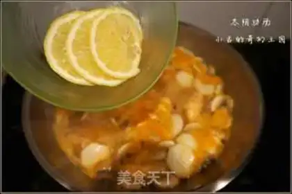 Make Winter Cunt soup step 8
