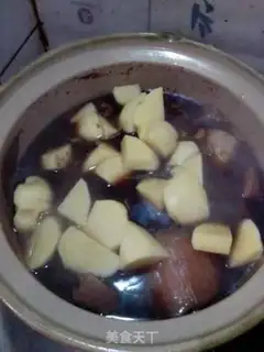 Make A casserole step 5