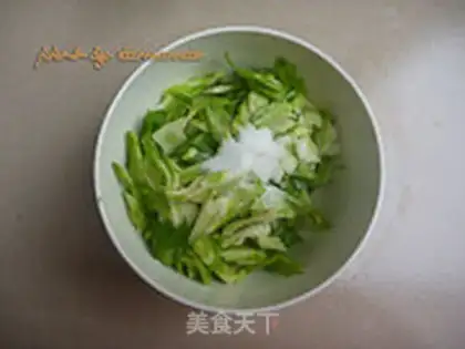 Make A mustard onion step 1