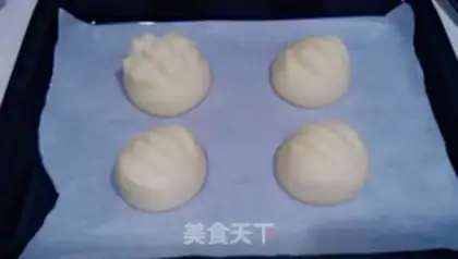 Make Slippery little dinner bag step 2