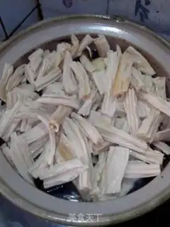 Make A casserole step 6