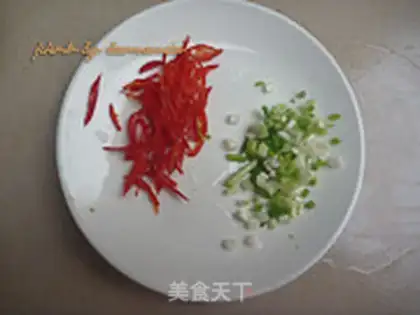 Make A mustard onion step 2