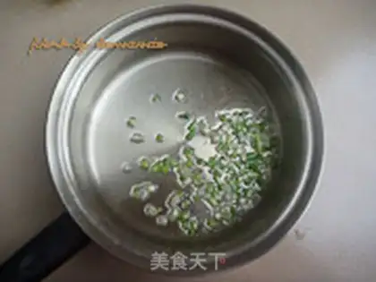 Make A mustard onion step 3