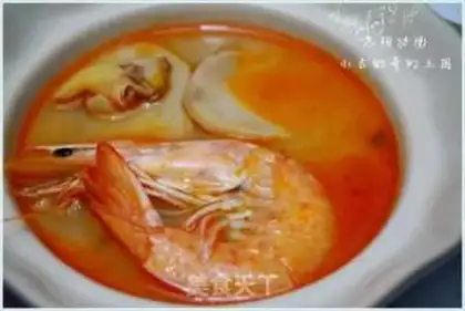 Make Winter Cunt soup step 11