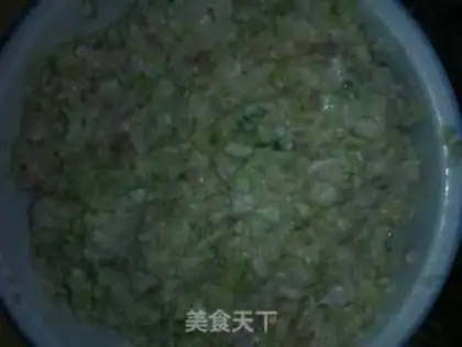 Make Water for cabbage step 4