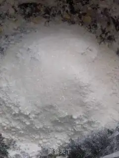 Make Milky fragrance step 2