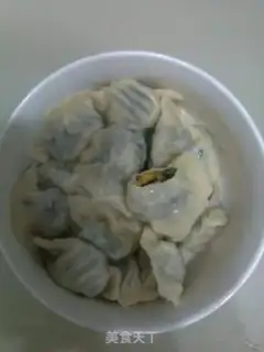 Make cucumber mouls and rice dumplings step 0