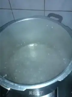 Make Water for cabbage step 6