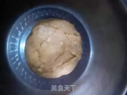Make Milky fragrance step 3