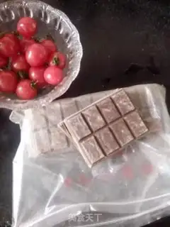 Make Milky fragrance step 4
