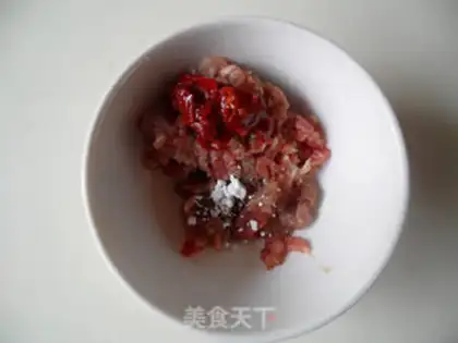 Make Beef noodles step 0