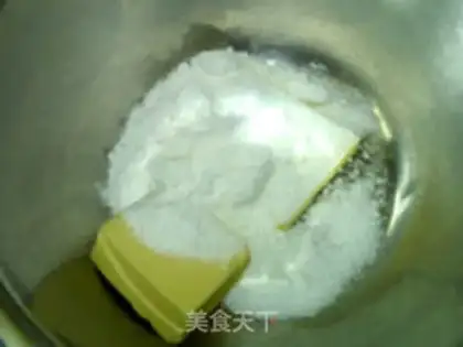 Make Calouava step 3