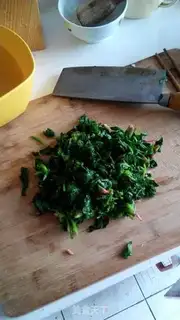 Make Beef noodles step 3