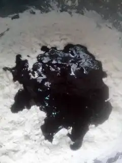 Make Milky fragrance step 8